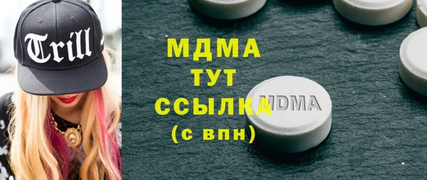 тгк Балахна